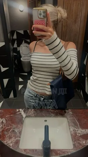 Off Shoulder Top