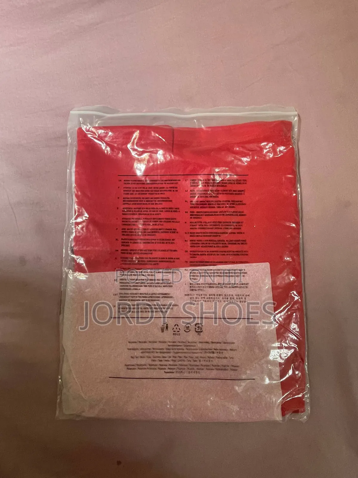 Arsenal 26/27 Jersey