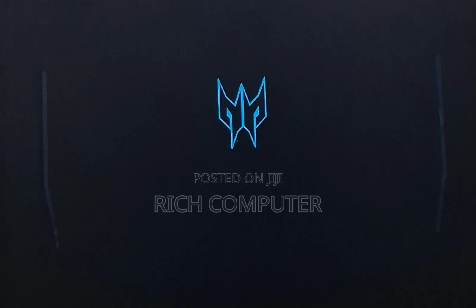 New Laptop Acer Predator Helios Neo 16 16GB Intel Core i9 SSD 512GB