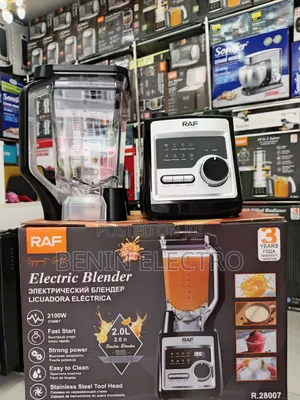 Electric Blender
