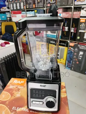 Electric Blender