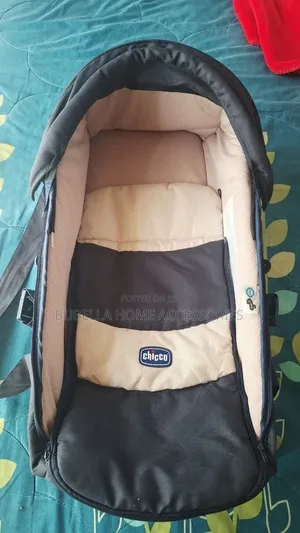 Baby Carrycot