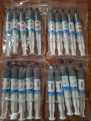 Thermal Paste