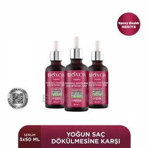 Bioxcin Forte Herbal Serum