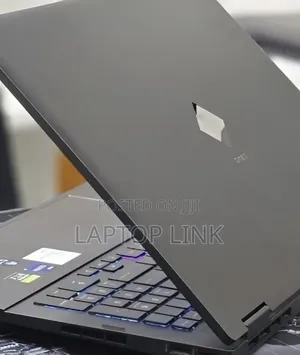 New Laptop HP Omen 16 16GB Intel Core i7 SSD 512GB