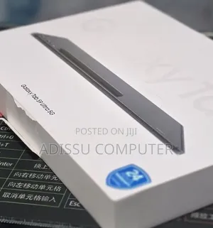 New Samsung Galaxy Tab S9 Ultra 256 GB