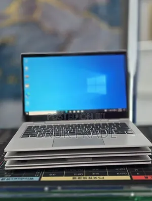 New Laptop HP EliteBook 830 G8 32GB Intel Core i7 SSD 512GB