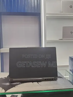 New Laptop MSI Cyborg 15 16GB Intel Core i7 SSD 1T
