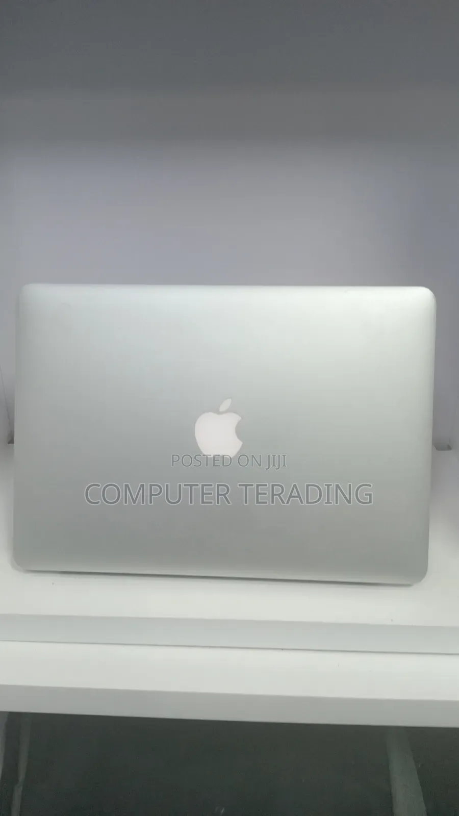 New Laptop Apple MacBook Air 2017 8GB Intel Core i5 SSD 128GB