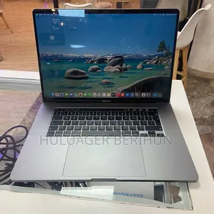 Laptop Apple MacBook Pro 2016 16GB Intel Core i9 SSD 1T