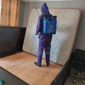 Home Cleaning and Stem