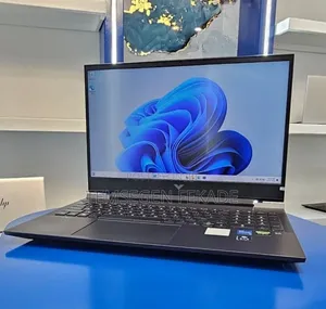 New Laptop HP Victus 16 16GB Intel Core i5 SSD 512GB