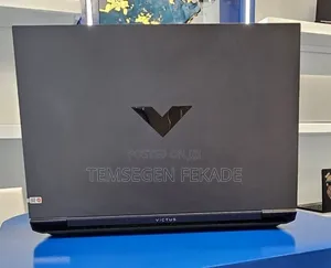 New Laptop HP Victus 16 16GB Intel Core i5 SSD 512GB