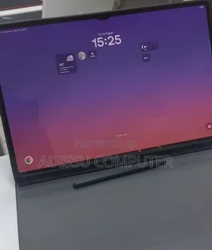 New Samsung Galaxy Tab S9 256 GB