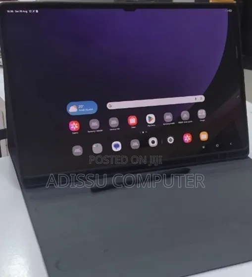 New Samsung Galaxy Tab S9 256 GB