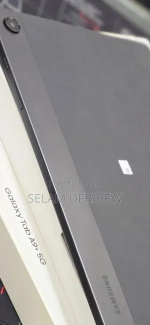 New Samsung Galaxy Tab A9+ 64 GB