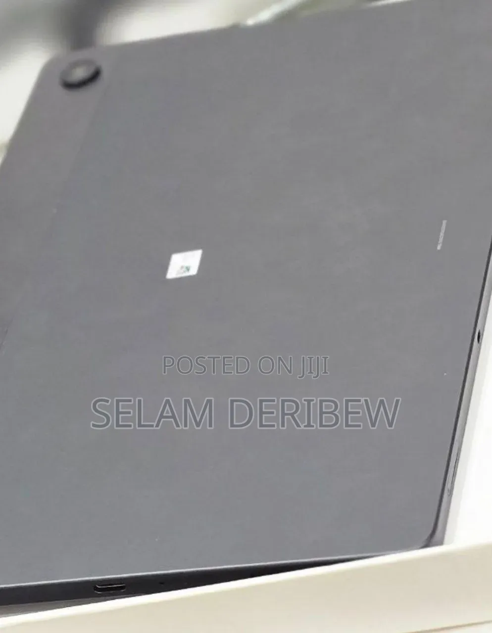 New Samsung Galaxy Tab A9+ 64 GB