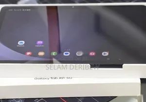 New Samsung Galaxy Tab A9+ 64 GB
