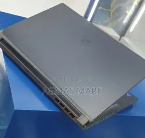 New Laptop MSI Cyborg 15 16GB Intel Core i7 SSD 1T