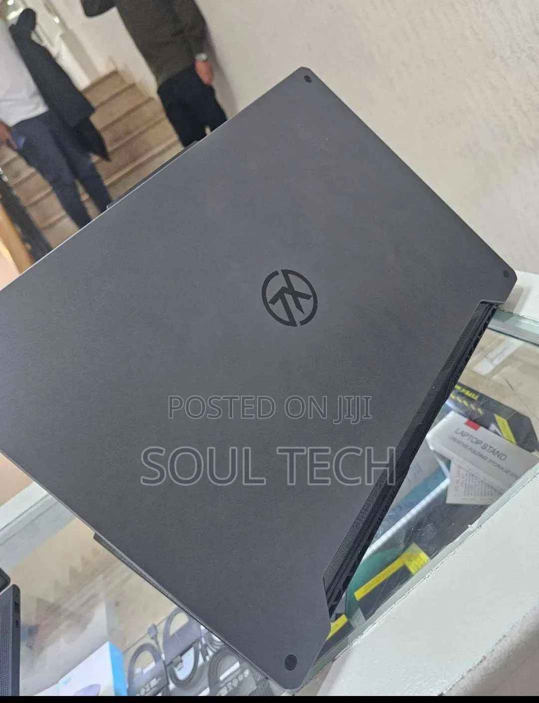 New Laptop Asus TUF Gaming A15 16GB AMD Ryzen 7 SSD 512GB