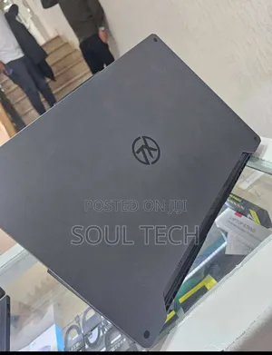 New Laptop Asus TUF Gaming A15 16GB AMD Ryzen 7 SSD 512GB