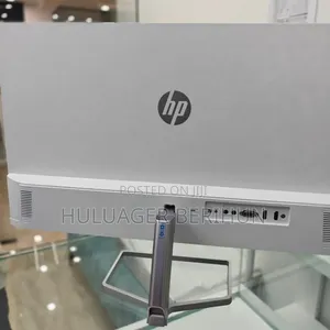 🔥 HP 27” Inch Moniter