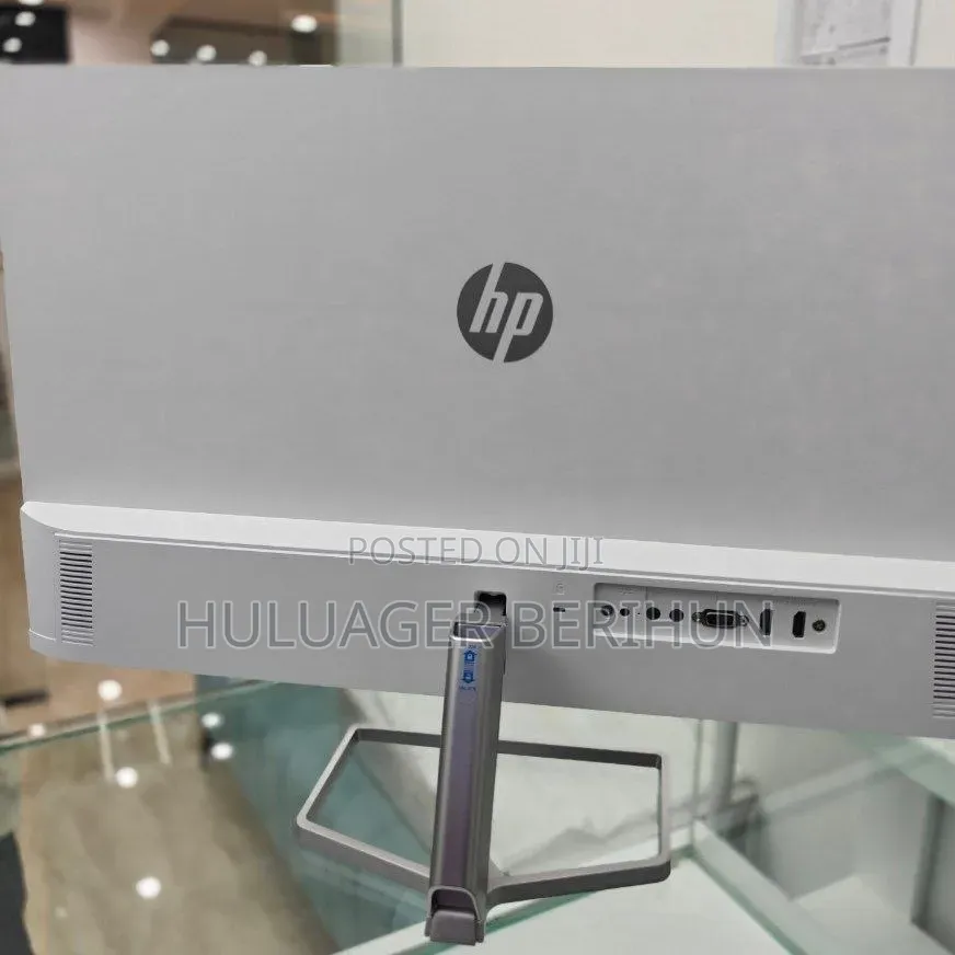 🔥 HP 27” Inch Moniter