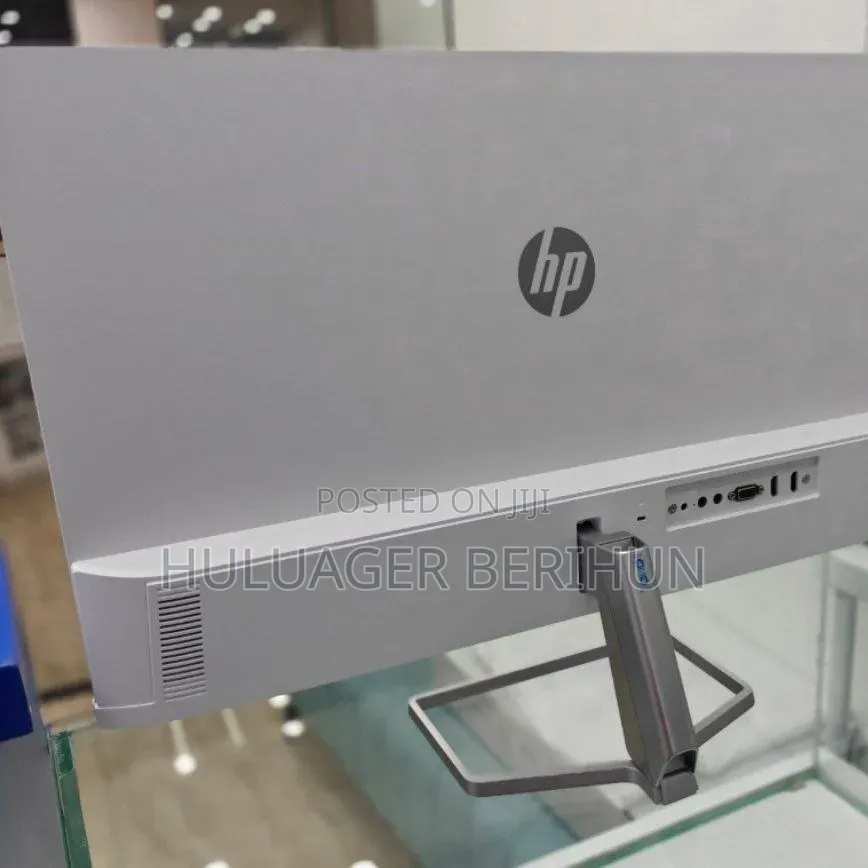 🔥 HP 27” Inch Moniter