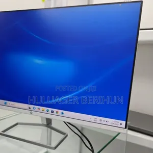 🔥 HP 27” Inch Moniter