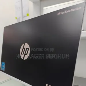 🔥 HP 27” Inch Moniter