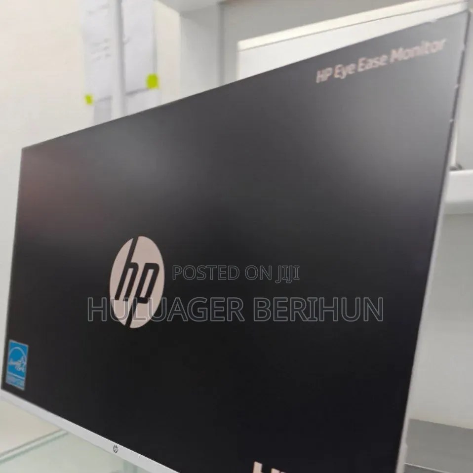 🔥 HP 27” Inch Moniter