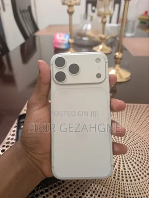 Apple iPhone 17 Pro Max 256 GB Gray