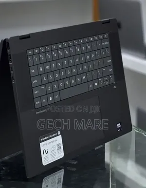 New Laptop HP OmniBook 5 Flip 16GB Intel Core Ultra 7 SSD 1T