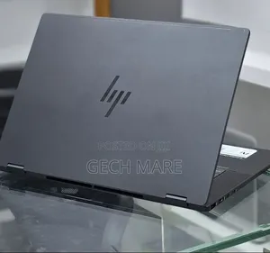 New Laptop HP OmniBook 5 Flip 16GB Intel Core Ultra 7 SSD 1T