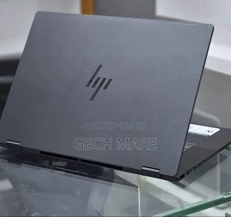 New Laptop HP OmniBook 5 Flip 16GB Intel Core Ultra 7 SSD 1T