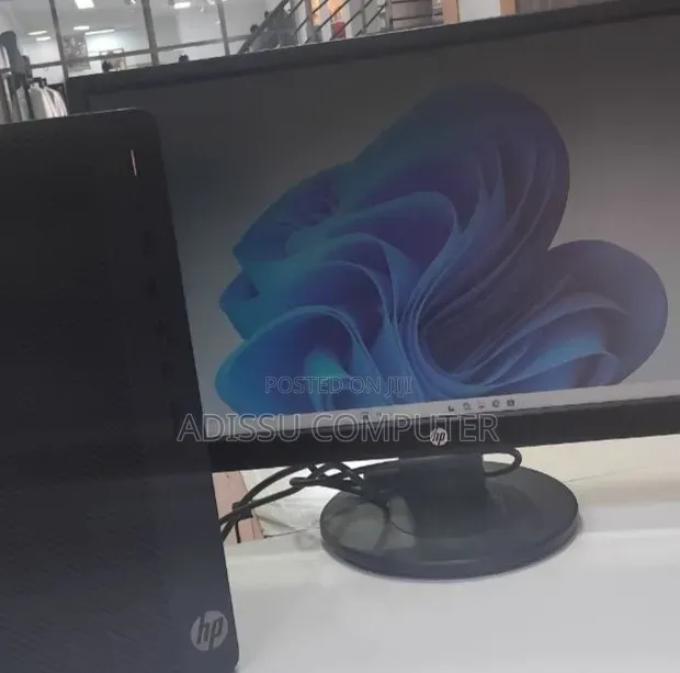 New Desktop Computer HP 290 G4 8GB Intel Core i7 SSD 1T