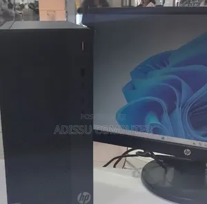 New Desktop Computer HP 290 G4 8GB Intel Core i7 SSD 1T