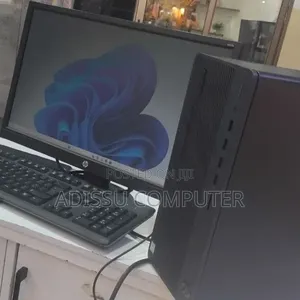 New Desktop Computer HP 290 G4 8GB Intel Core i7 SSD 1T