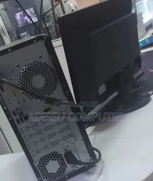 New Desktop Computer HP 290 G4 8GB Intel Core i7 SSD 1T