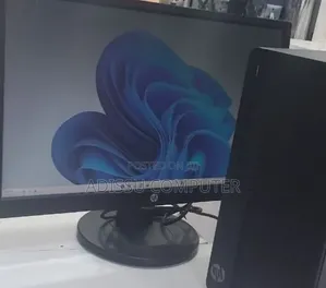 New Desktop Computer HP 290 G4 8GB Intel Core i7 SSD 1T