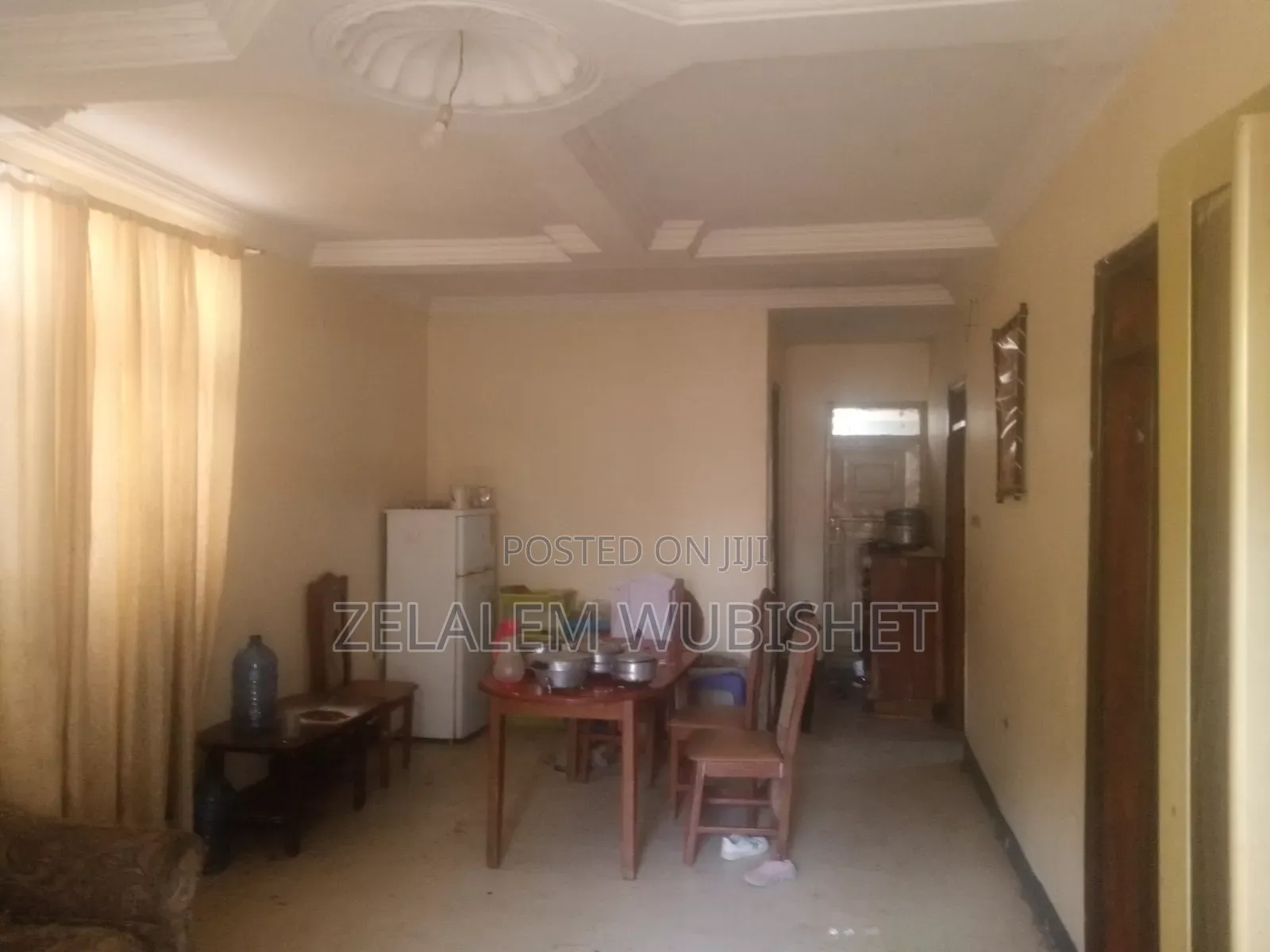 4bdrm House in Akaky Kaliti for sale