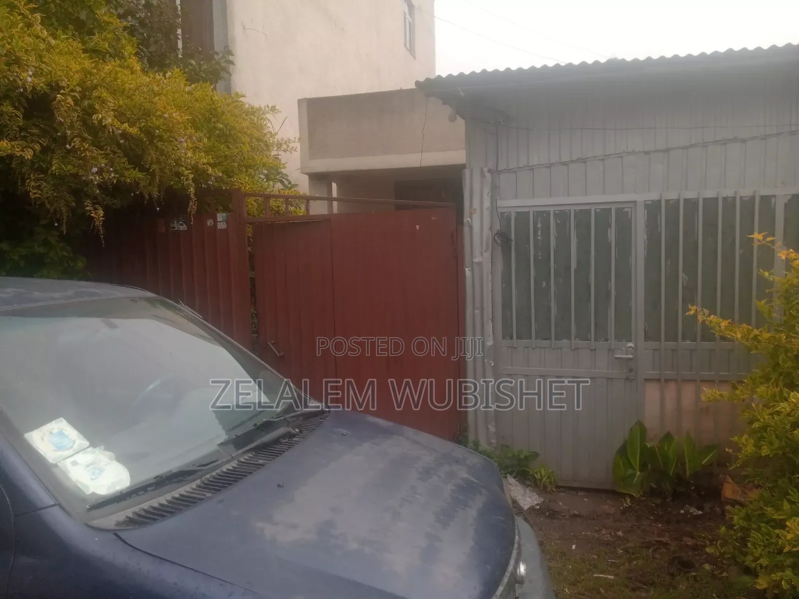 4bdrm House in Akaky Kaliti for sale