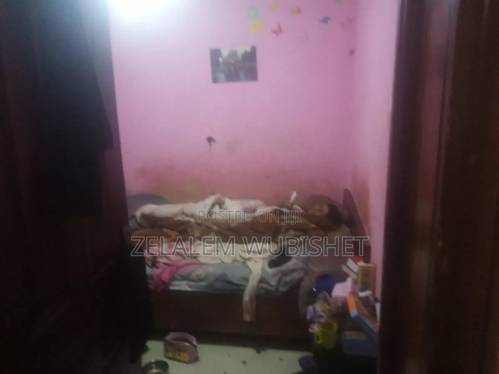4bdrm House in Akaky Kaliti for sale