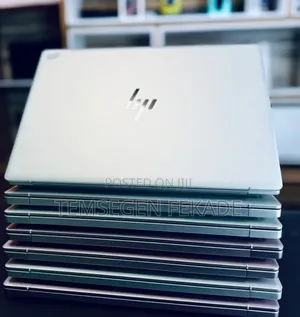 New Laptop HP Pavilion 14 16GB Intel Core i5 SSD 1T