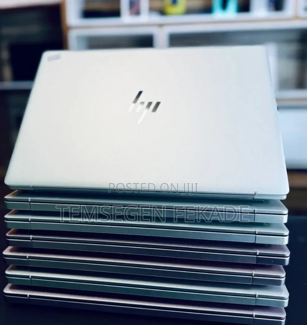 New Laptop HP Pavilion 14 16GB Intel Core i5 SSD 1T