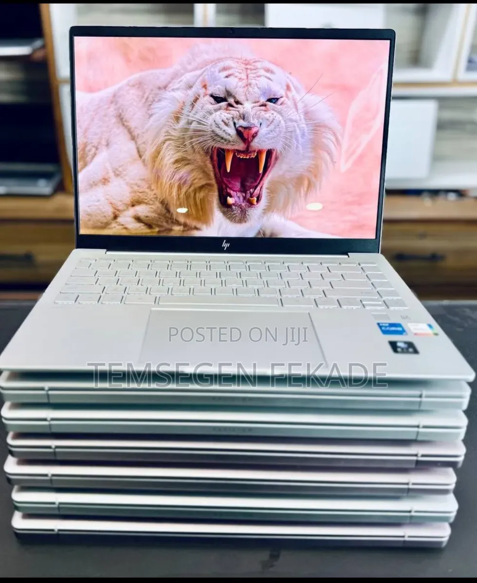 New Laptop HP Pavilion 14 16GB Intel Core i5 SSD 1T