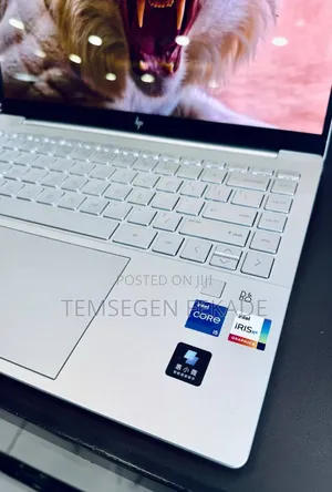 New Laptop HP Pavilion 14 16GB Intel Core i5 SSD 1T