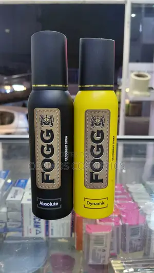 Fogg Classic Deodorant Spray