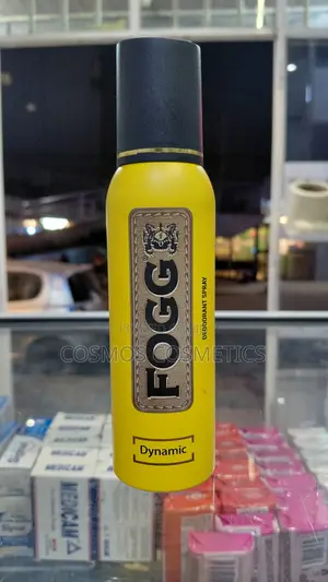 Fogg Classic Deodorant Spray
