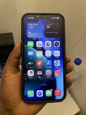 Apple iPhone 13 Pro Max 256 GB Graphite